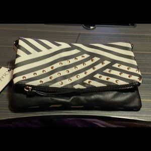 DÍA and Co. purse NWT